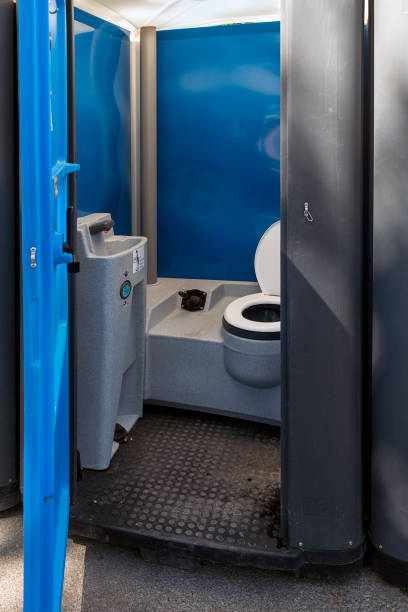 Sanitation services for porta potties in Whiteville, TN