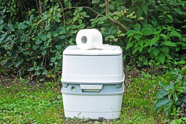 Best Long-term porta potty rental  in Whiteville, TN
