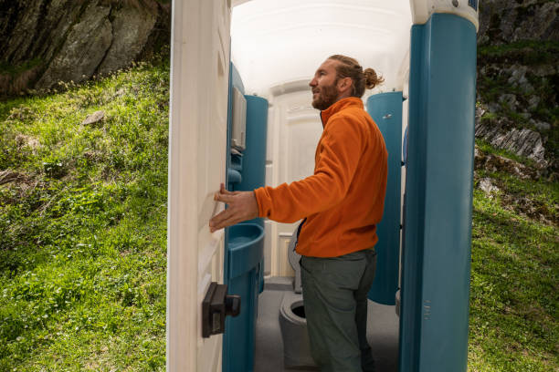 Best Construction site porta potty rental  in Whiteville, TN