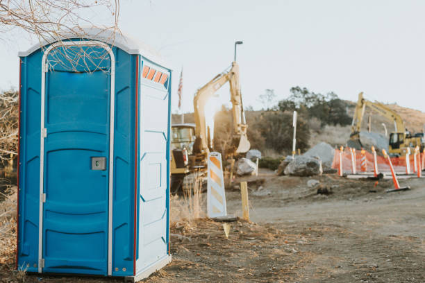 Portable restroom solutions in Whiteville, TN