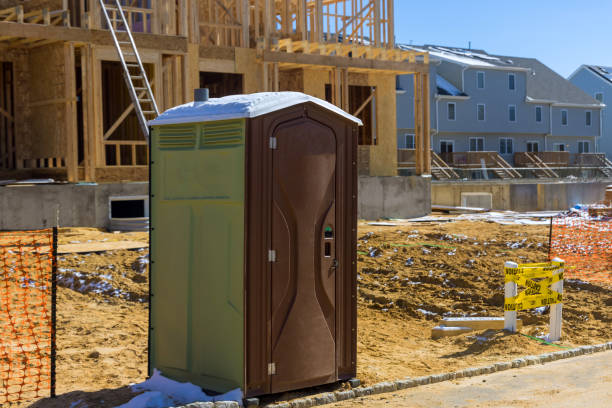 Best Porta potty rental near me  in Whiteville, TN