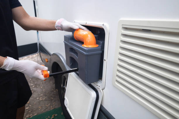 Whiteville, TN porta potty rental Company