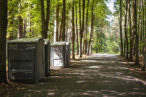 Best Luxury portable toilet rental  in Whiteville, TN