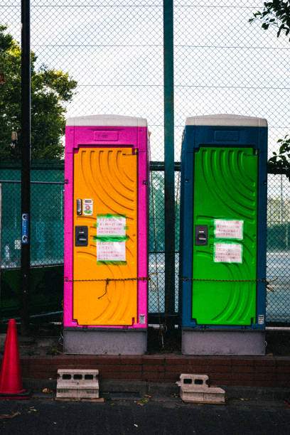 Best Sanitation services for porta potties  in Whiteville, TN