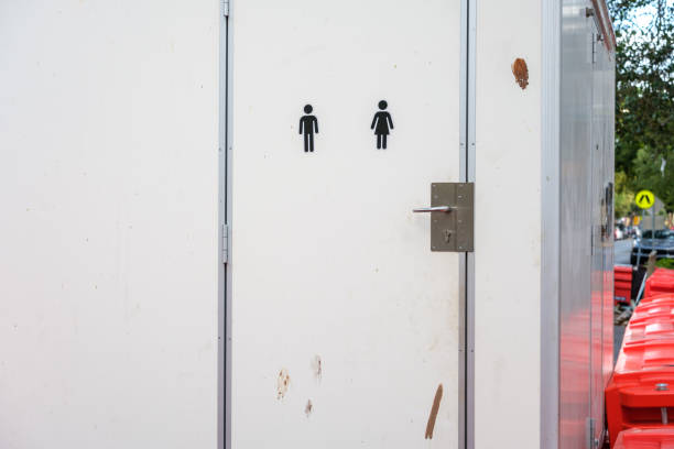 Best Temporary restroom rental  in Whiteville, TN