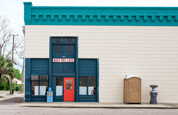 Best High-end porta potty rental  in Whiteville, TN
