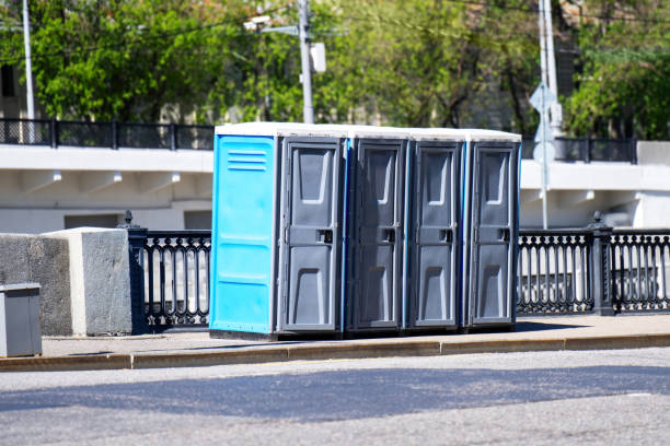 Best Portable restroom solutions  in Whiteville, TN