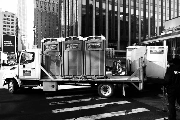 Best Portable bathroom rental  in Whiteville, TN