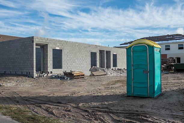 Best Emergency porta potty rental  in Whiteville, TN